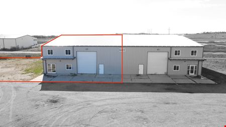 A look at 6422 Wickum Rd NW  commercial space in Williston