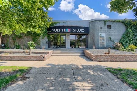 A look at 1018 5th St N Industrial space for Rent in Minneapolis