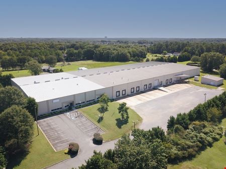 A look at 419 York Southern Rd Industrial space for Rent in Fort Mill