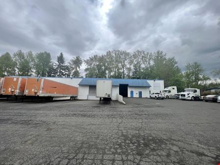 A look at 9620 NE Colfax St Industrial space for Rent in Portland