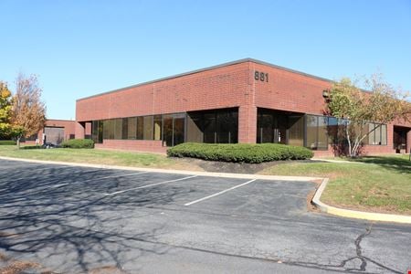 A look at LV Executive Campus--881 Marcon Blvd Industrial space for Rent in Allentown