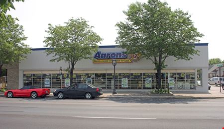 A look at 22500 Gratiot Ave commercial space in Eastpointe