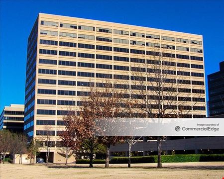 A look at Mandalay Tower 2 Office space for Rent in Irving