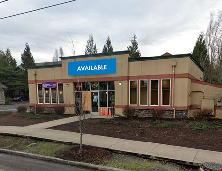 A look at 16088 NE Sandy Blvd commercial space in Portland