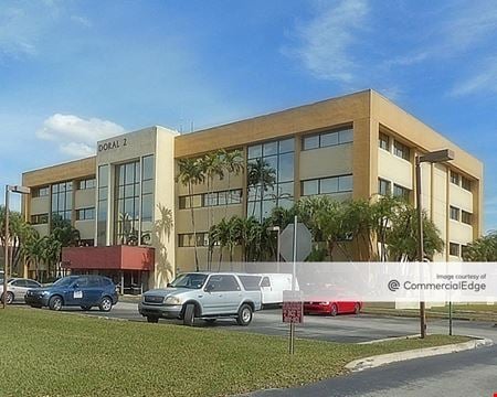 A look at 3625 Northwest 82nd Avenue Coworking space for Rent in Doral