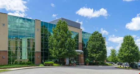 A look at Brush Creek Commons I Office space for Rent in Cranberry Township