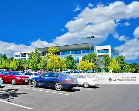 A look at Crown Corporate Center commercial space in Sacramento