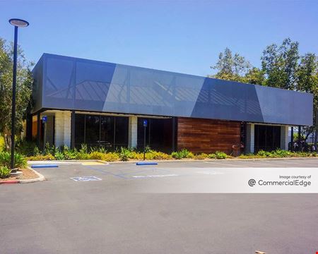 A look at Culture Yard commercial space in Costa Mesa