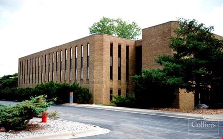 A look at For Lease > Office Space - Waterworks Plaza commercial space in Ann Arbor