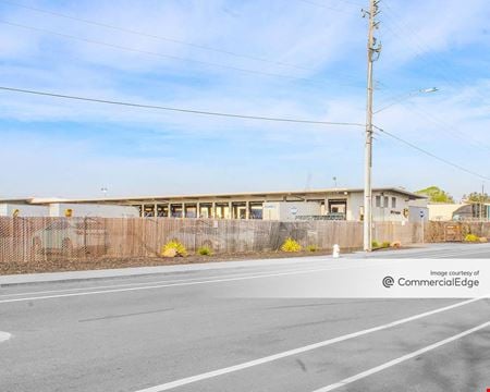 A look at 3050 Teagarden St commercial space in San Leandro