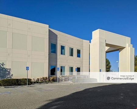 A look at Skylab Corporate Center Commercial space for Rent in Huntington Beach
