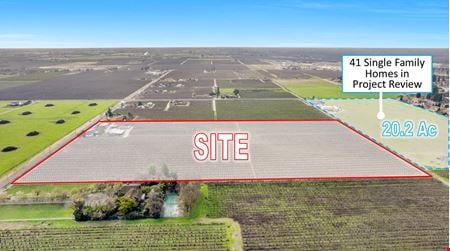 A look at ±20.63 Acres of Vacant Residential Land in Selma, CA commercial space in Selma