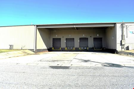 A look at 100 Fowler St. - 34,600 SF Warehouse Industrial space for Rent in Montgomery