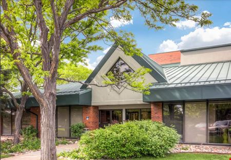A look at Office Plaza at Inverness Office space for Rent in Englewood