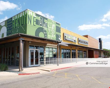 A look at The Village Retail space for Rent in Austin