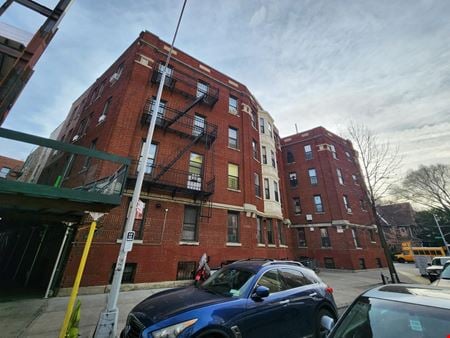 A look at 2105 Foster Ave commercial space in Brooklyn
