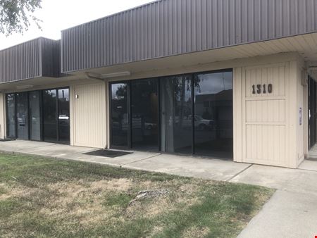 A look at East Petaluma Office Space commercial space in Petaluma