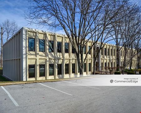 A look at Valley Forge Square II Office space for Rent in King of Prussia