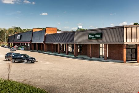 A look at 1206 Rockingham Rd Retail space for Rent in Rockingham