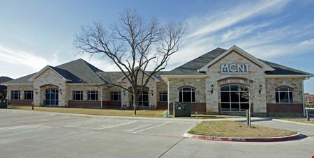 A look at 4921 Flower Mound MOB Office space for Rent in Flower Mound