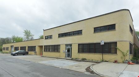 A look at 3450 N Kostner Ave Industrial space for Rent in Chicago