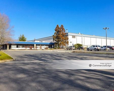 A look at 2400 US Route 1 Industrial space for Rent in North Brunswick