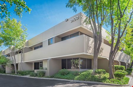 A look at Airway Business Center East Office space for Rent in Costa Mesa