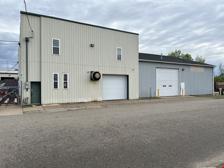 A look at 325 5th Street Southeast commercial space in Canton