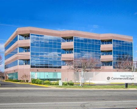 A look at 3900 Jermantown Road Office space for Rent in Fairfax
