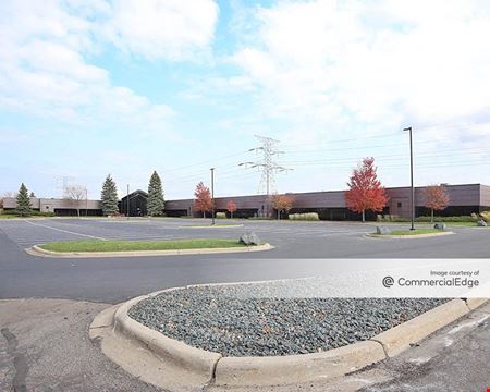 A look at Caisson Interventional Industrial space for Rent in Maple Grove