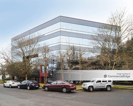 A look at 9706 4th Avenue NE Office space for Rent in Seattle