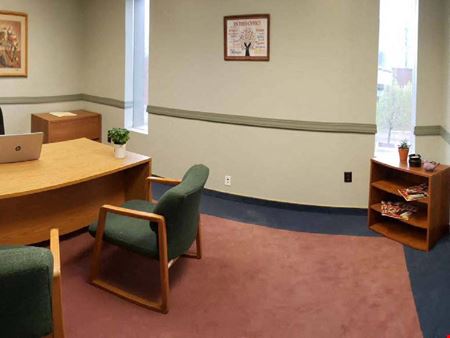 A look at 353 Lander St Office space for Rent in Pocatello