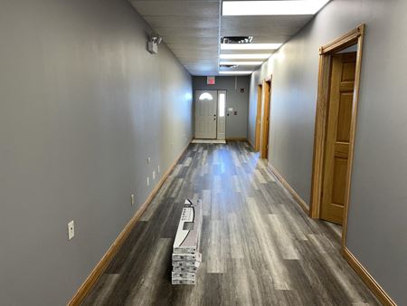A look at 9435 Bormet Dr commercial space in Mokena