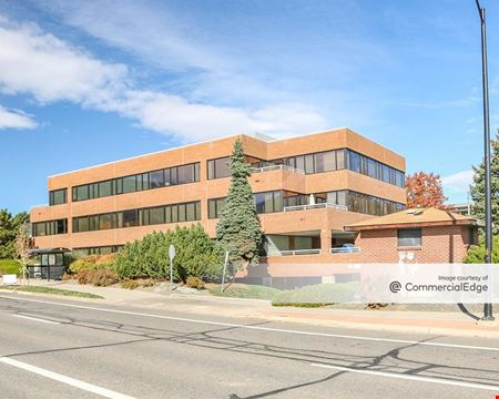 A look at 1200 28th Street commercial space in Boulder