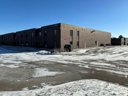 A look at Lyndale Commons Industrial space for Rent in Bloomington