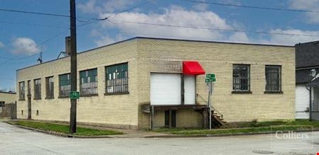 A look at Industrial/Warehouse Building For Sale or Lease commercial space in Oshkosh