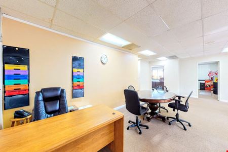 A look at 9051 Van Nuys Blvd Office space for Rent in Panorama City