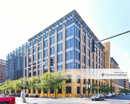 A look at 1100 Locust Street Office space for Rent in Des Moines