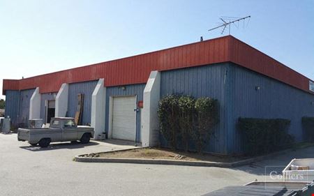A look at INDUSTRIAL BUILDING FOR SALE commercial space in Morgan Hill