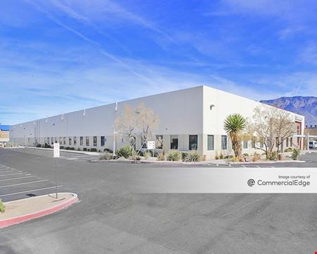 A look at 5501 Wilshire Avenue NE commercial space in Albuquerque