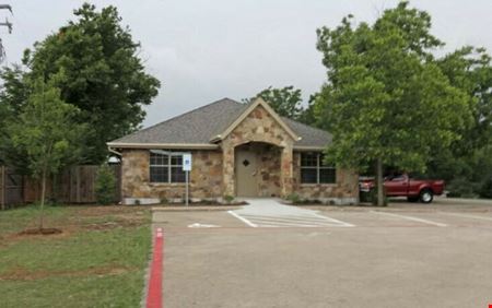 A look at 6518 Baker Blvd commercial space in Richland Hills