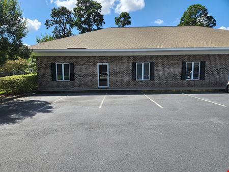 A look at 413 West Montgomery Cross Roads commercial space in Savannah