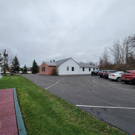 A look at 505 Aero Drive Commercial space for Rent in Cheektowaga
