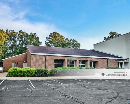A look at 600 Southlake Blvd Commercial space for Rent in Richmond