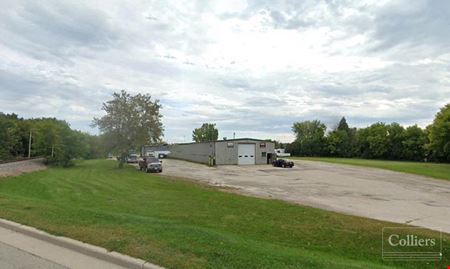 A look at Development Opportunity commercial space in Fond du Lac