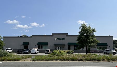 A look at 200 Endicott Street Retail space for Rent in Danvers