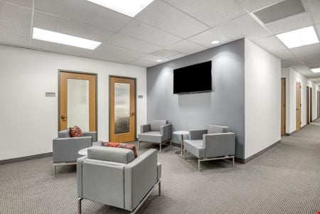 A look at Lee Farm Corporate Park Coworking space for Rent in Danbury