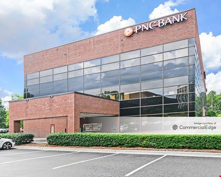 A look at Six Forks Center - 4700 Six Forks Road commercial space in Raleigh