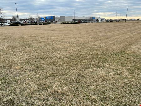 Walmart Outlot Upper Sandusky - Upper Sandusky