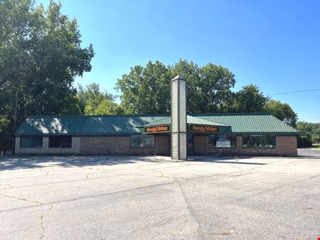 A look at 488 S. Dexter St. Retail space for Rent in Ionia